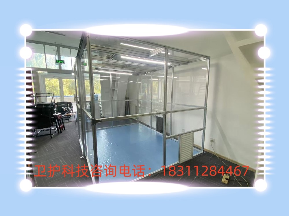 潔凈棚在安裝過程中需要注意哪些關鍵要點，以確保其潔凈等級達標？